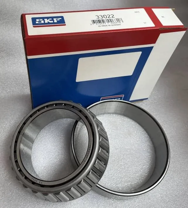 Подшипник SKF 33020Q (100X150X39)