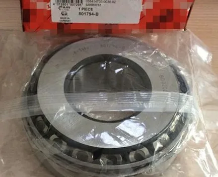 Подшипник SKF 33111A NTN