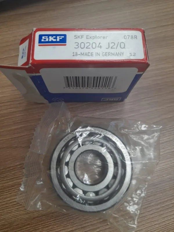 Подшипник 30206J2/Q SKF