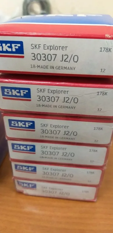 Подшипник 30206J2/Q SKF