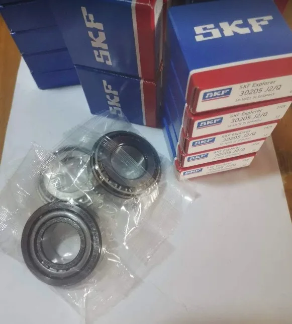 Подшипник 30206J2/Q SKF