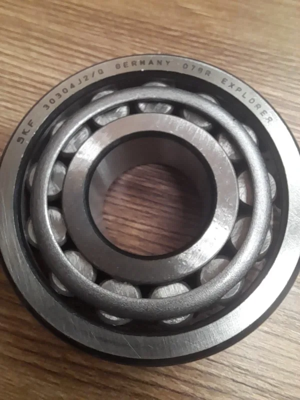 Подшипник 30206J2/Q SKF