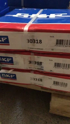 Подшипник 30318 J2Q