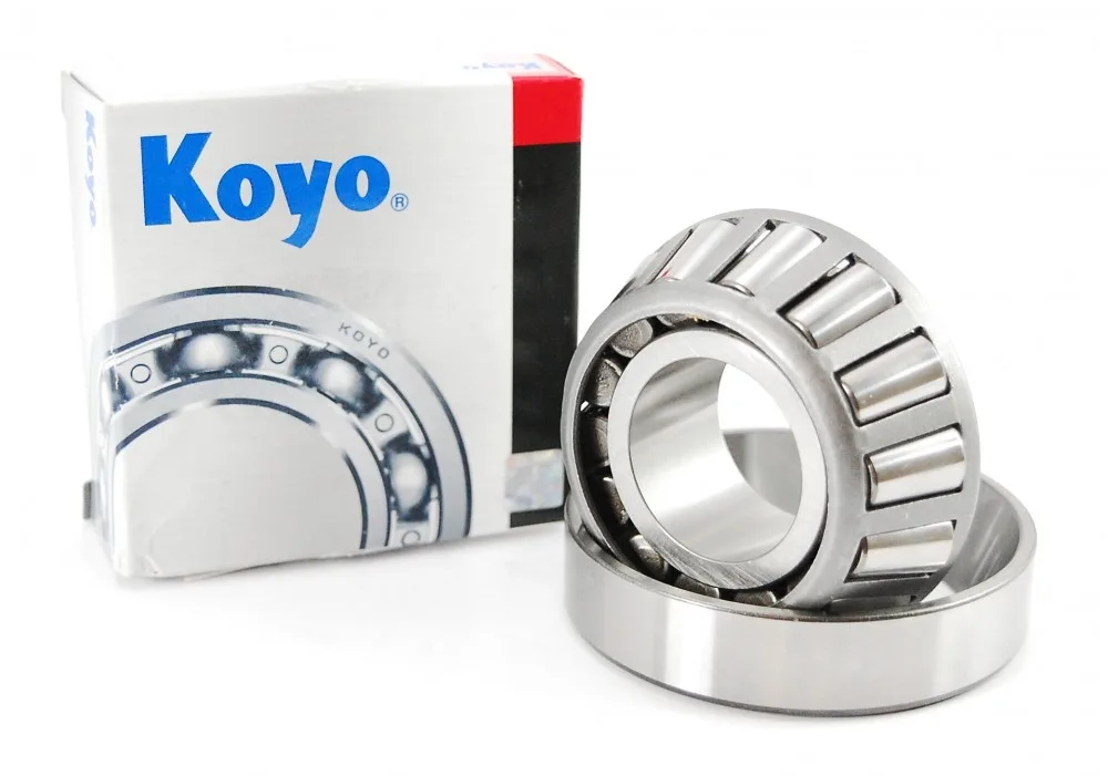Подшипник KOYO 30310JR (6-7310A)