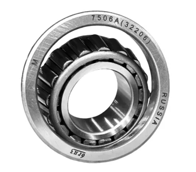 Подшипник 6-7506А АПП