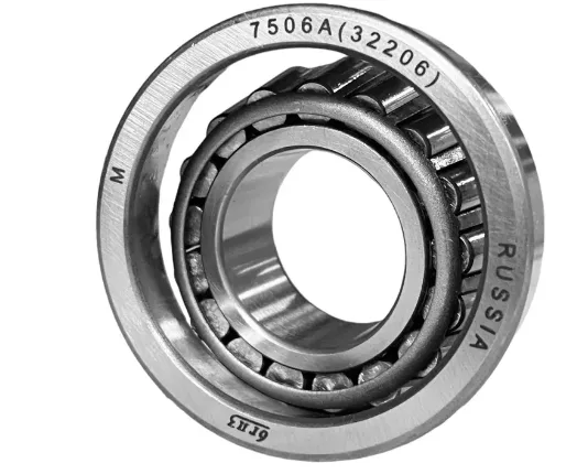 Подшипник 6-7506А АПП
