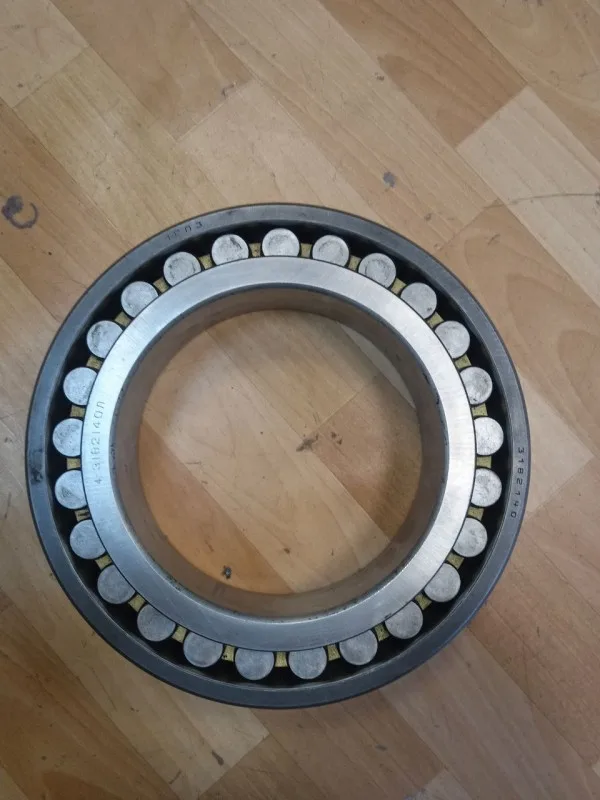 Подшипник 5-3182140К (NN3040KP5) ГПЗ-1