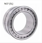 Подшипник SL18-2964 BC3 INA