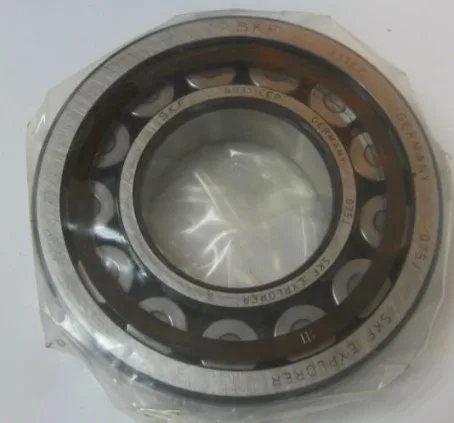 Подшипник NU311-ECP/C3 SKF