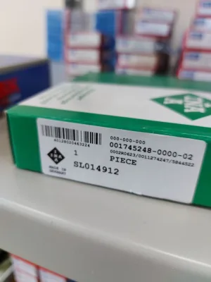 Подшипник SL014912