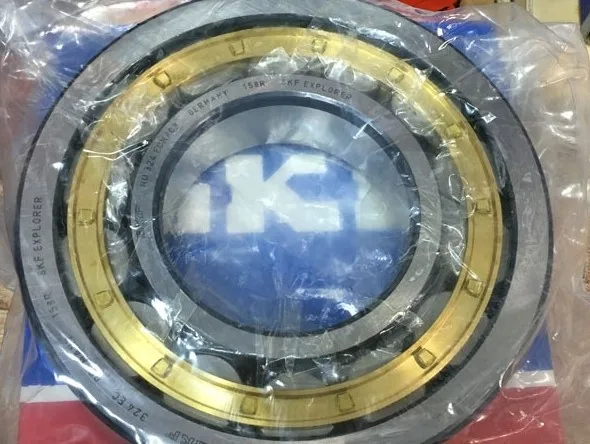 Подшипник NU324-ECP/C3 SKF