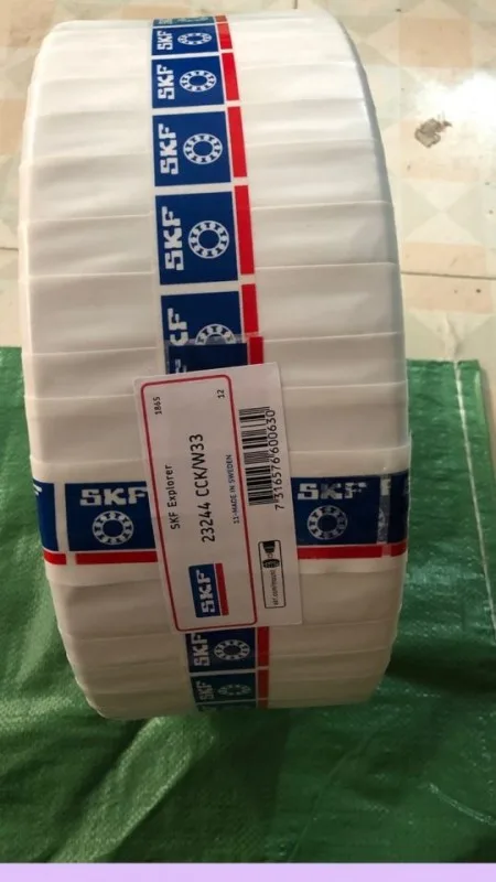 Подшипник 23272 CA/W33C3 SKF
