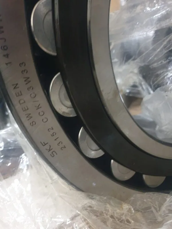 Подшипник 23152K+H3152