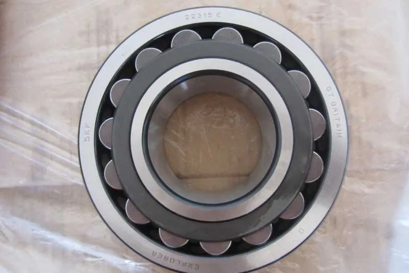 Подшипник 22208 EK SKF