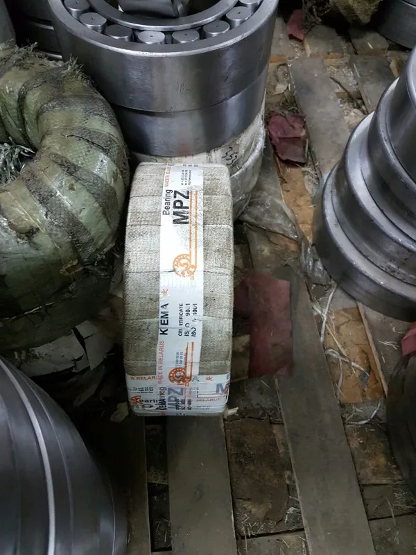 Подшипник 3634Н (22334MW33) ЕПК