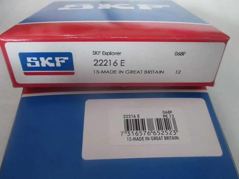Подшипник 22316CCW33 SKF