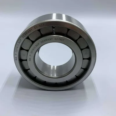 Подшипник F-207813.NUP INA