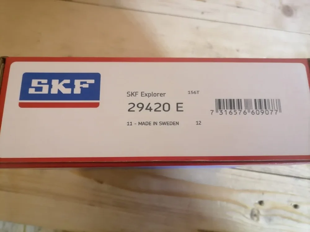 Подшипник 29420Е SKF
