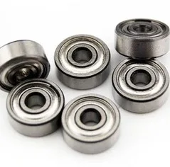 Подшипник 694 2RS/ZZ (1000094 2RS/ZZ)