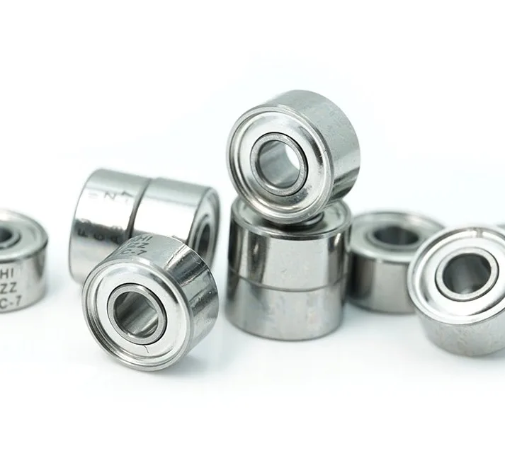 Подшипник 695 2RS/ZZ (1000095 2RS/ZZ)