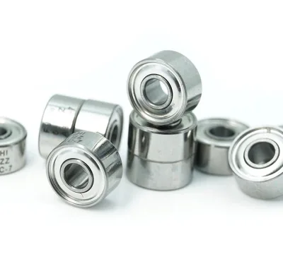 Подшипник 695 2RS/ZZ (1000095 2RS/ZZ)