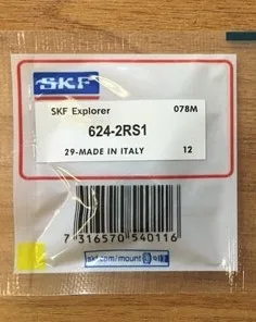 Подшипник 684-2RSH