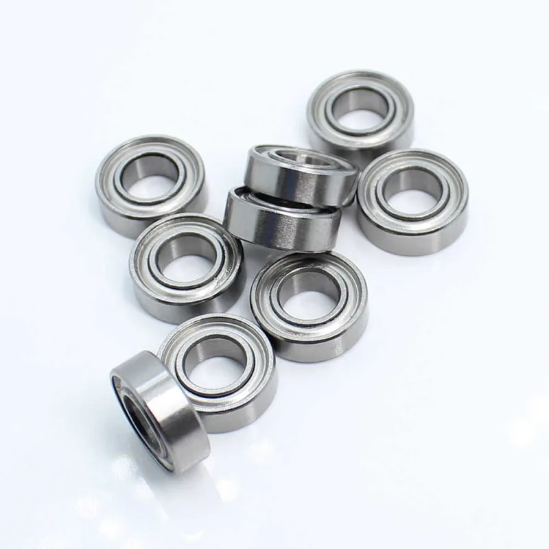 Подшипник MR126-ZZ/C3 NSK