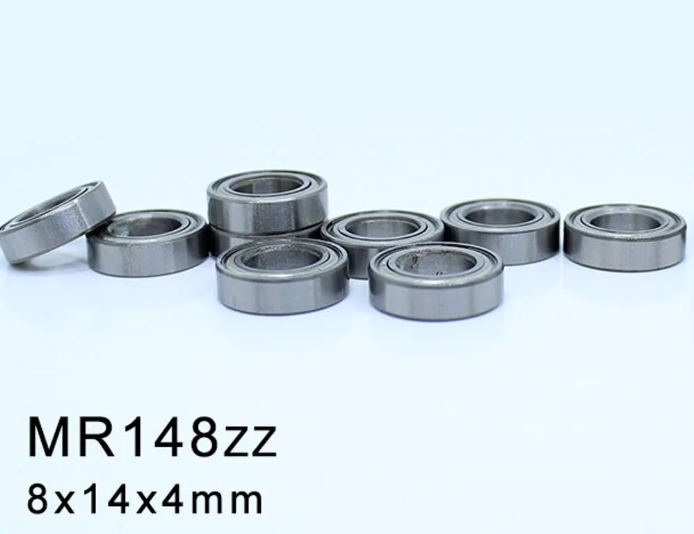 Подшипник MR106-ZZ/C3 NSK