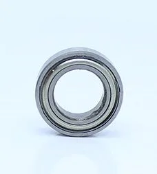 Подшипник MR106-ZZ/C3 NSK