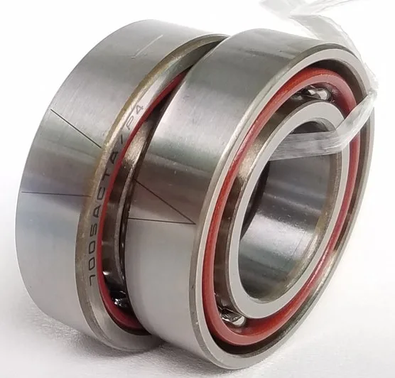 Подшипник 46114 (7014AC) ГПЗ