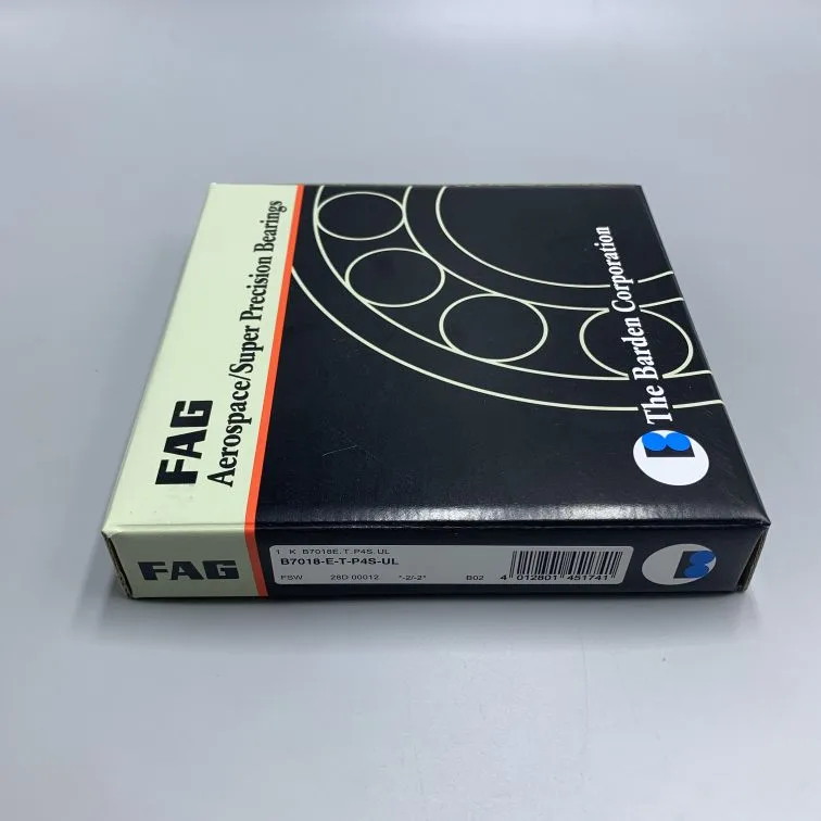 Подшипник B7011CTP4-SUL FAG