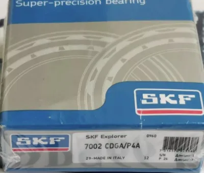 Подшипник 7215 ACDGA/P4A SKF