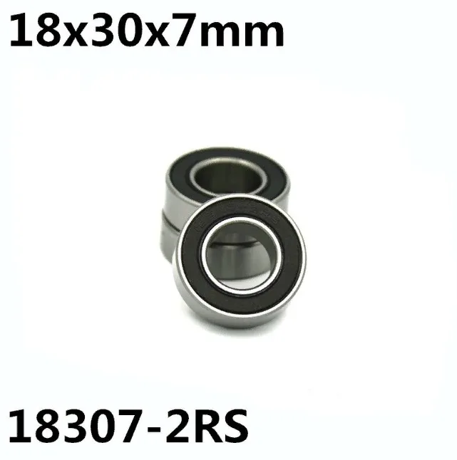 Подшипник 18307-2RS SXM