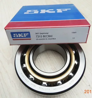 Подшипник 7315 BECBP SKF