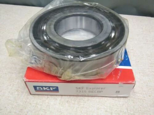 Подшипник 7315 BECBP SKF