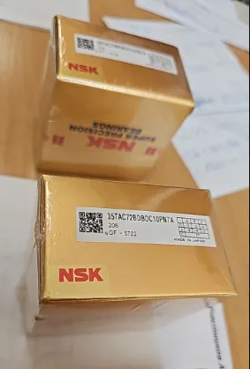 Подшипник 35TAC72BDBDC10PN7A