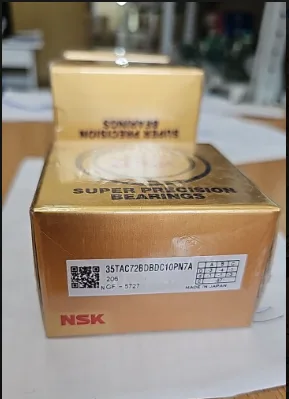 Подшипник 35TAC72BDBDC10PN7A