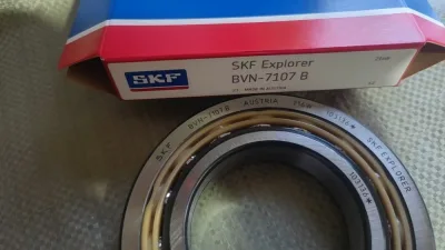 Подшипник BVN-7107B SKF