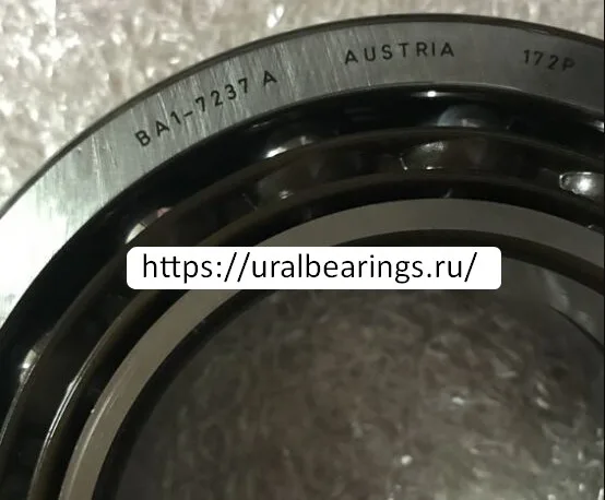 Подшипник BA1-7237A