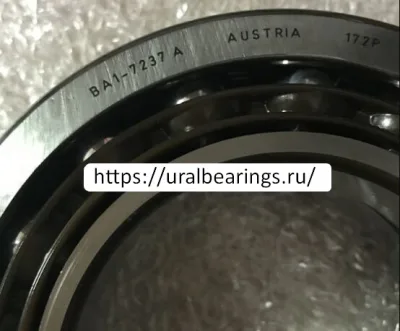 Подшипник BA1-7237A