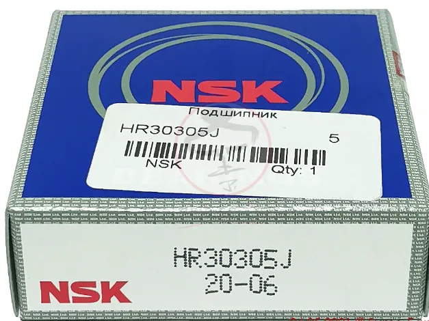 Подшипник HR30305J