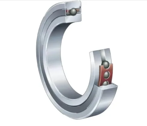 Подшипник HCS71920-E-TAP4-UL-2RS FAG