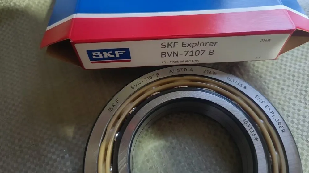 Подшипник BVN-7102B SKF