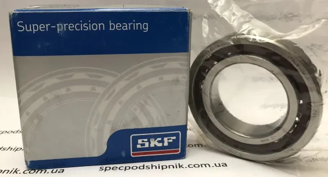 Подшипник 7011 CDGA/P4A SKF
