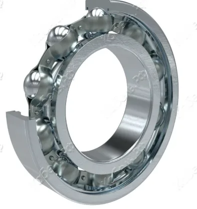 Подшипник 7011 CDGA/P4A SKF