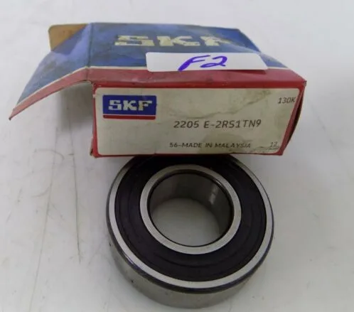 Подшипник 2203-E-2RS1-TN9 SKF