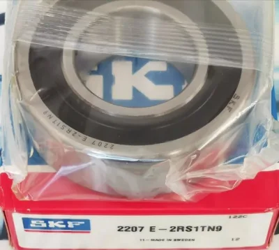 Подшипник 2203-E-2RS1-TN9 SKF