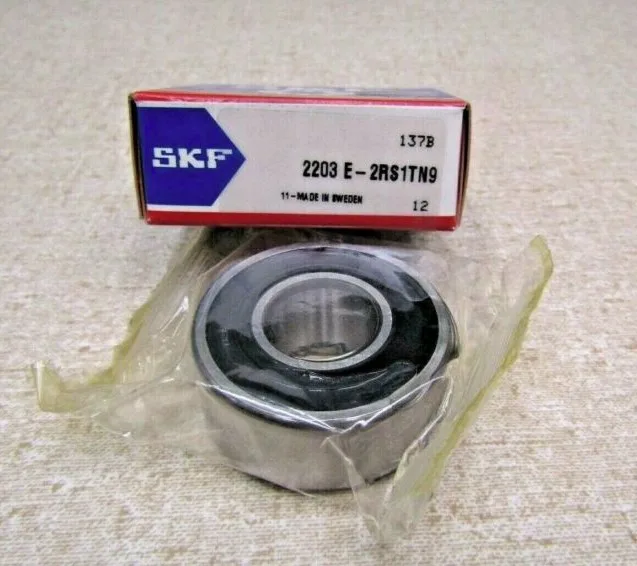 Подшипник 2205-E-2RS1-TN9 SKF