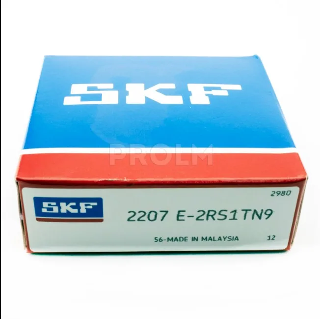 Подшипник 2205-E-2RS1-TN9 SKF