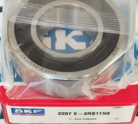 Подшипник 2205-E-2RS1-TN9 SKF